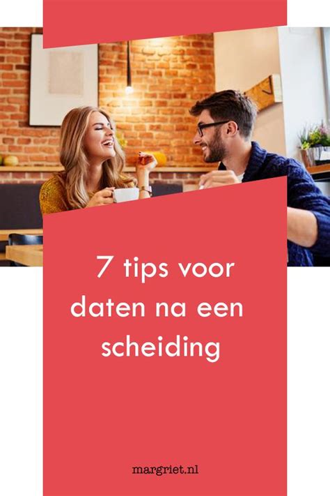 wanneer daten na scheiding|18 dingen die je moet weten over daten na een scheiding